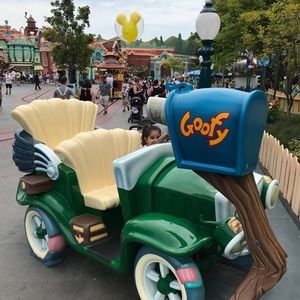 Meet your Posher, Luis